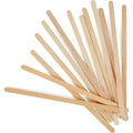 Kaffeerührer aus Holz, Rührstäbchen 11-18cm für Kaffee to go, Tee & Heißgetränke 2000 Stück