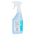 Assindia DesoFekt Express, 60 Sekunden Spray-Desinfektion in der handlichen 500 ml Sprühflasche