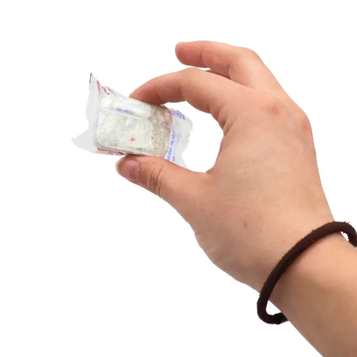 Tin matic All-in-One Geschirrreiniger-Tabs, Spülmaschinentabs für gewerbliche Geschirrspüler