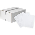 Tissue Expert Servietten 2-lagig 1/4-Falz Karton, ab 2000 Stück, 32 x 32 cm, weiß
