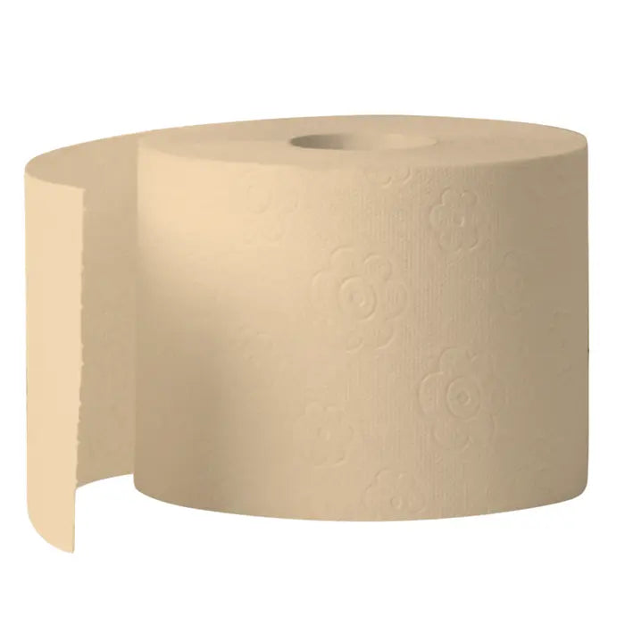 Tissue Expert Toilettenpapier Kartonage 2-lagig, 64 Rollen à 250 Blatt