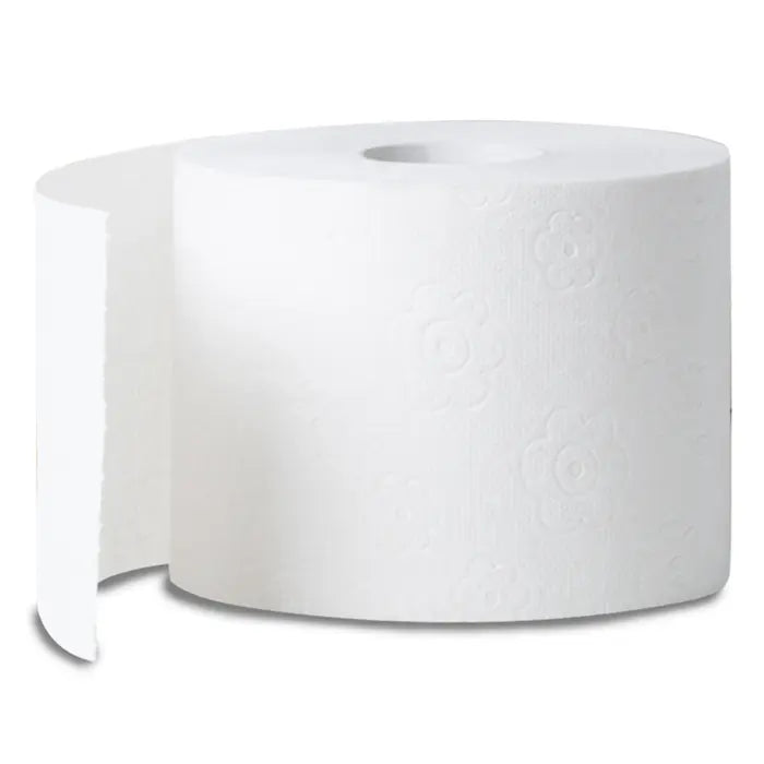 Tissue Expert Toilettenpapier 3-lagig, 72 Rollen à 250 Blatt