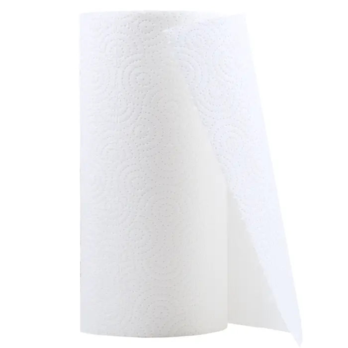 Tissue Expert Küchentücher 3-lagig, 32 Rollen à 64 Blatt