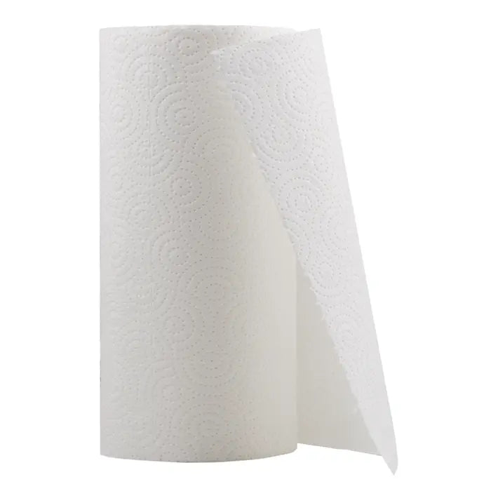 Tissue Expert Küchentücher Recycling 3-lagig, 32 Rollen à 64 Blatt