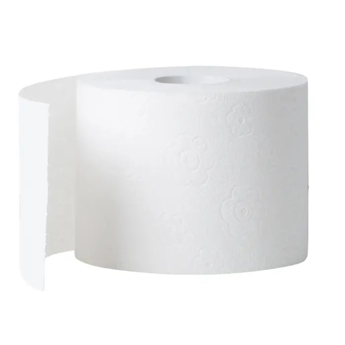 Tissue Expert Toilettenpapier 2-lagig, 64 Rollen à 250 Blatt